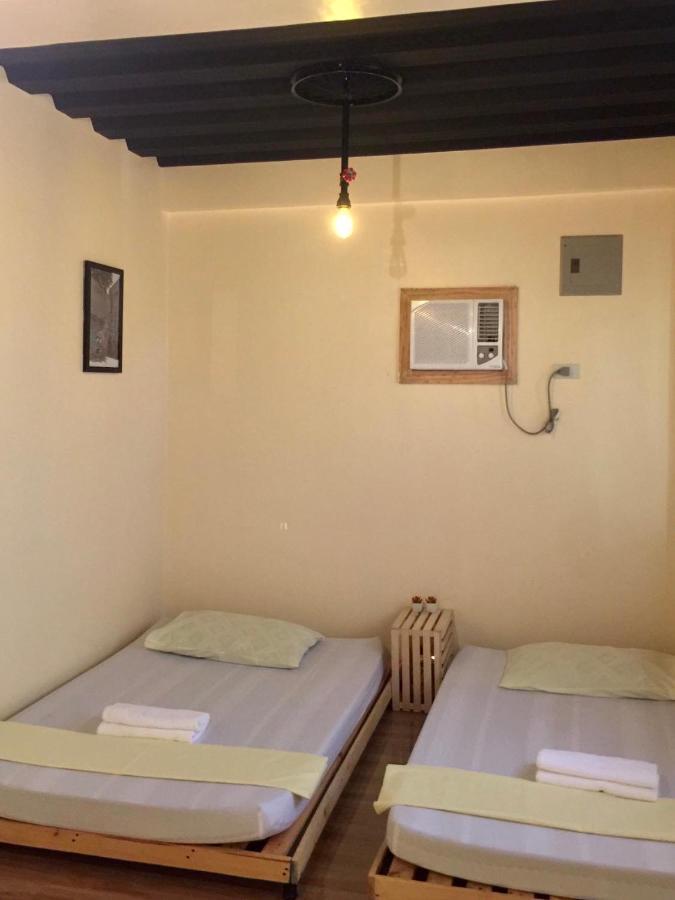 Location One Eighty Bed & Breakfast Bangcusay Екстериор снимка