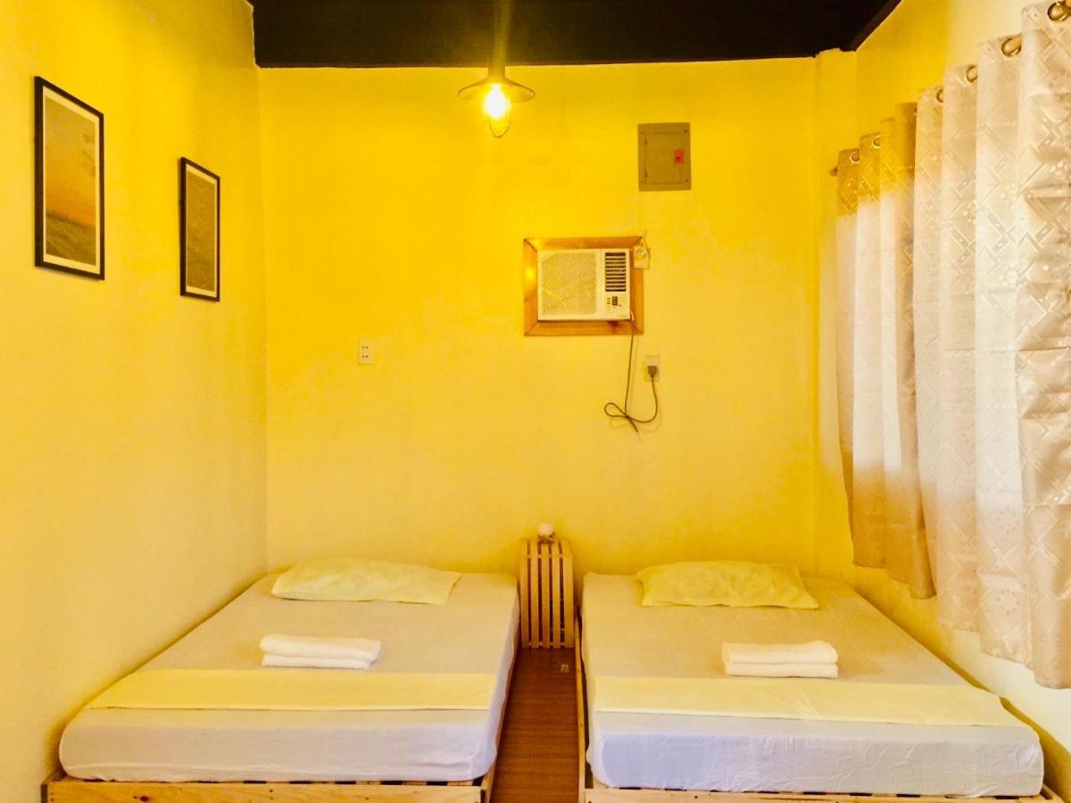Location One Eighty Bed & Breakfast Bangcusay Екстериор снимка
