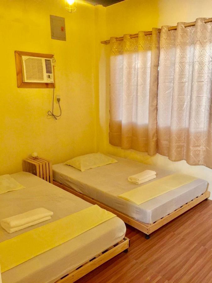 Location One Eighty Bed & Breakfast Bangcusay Екстериор снимка